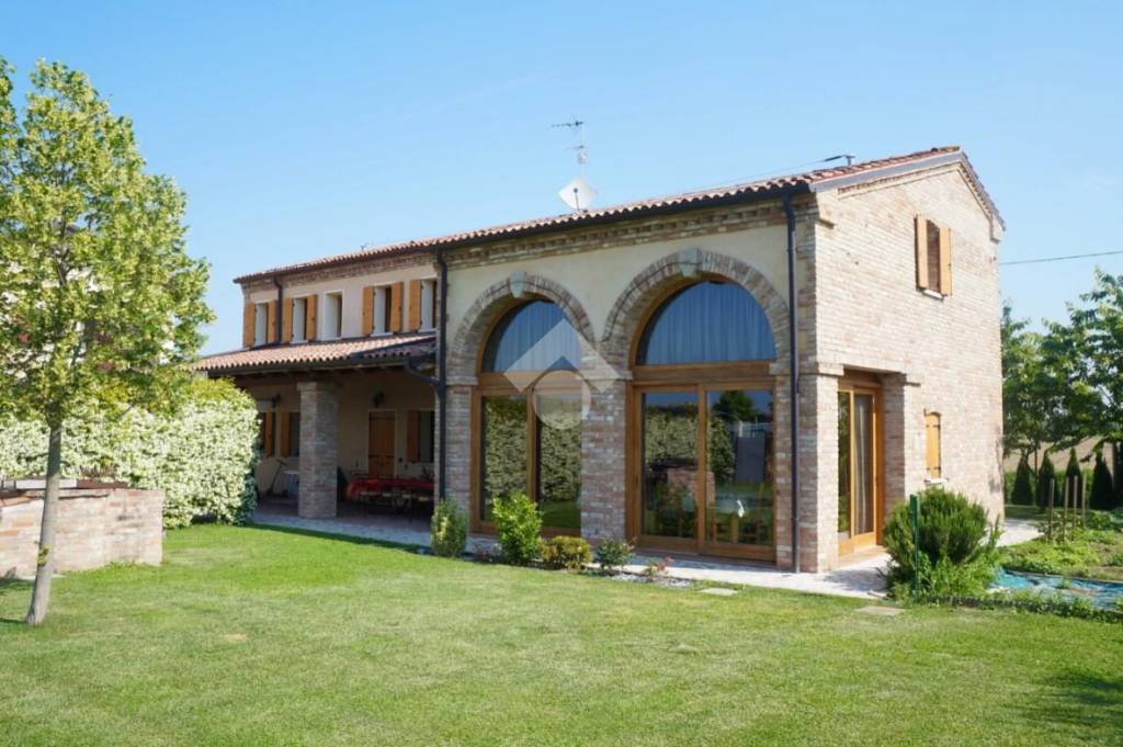 Villa in vendita ad Albignasego via Pietro Mascagni