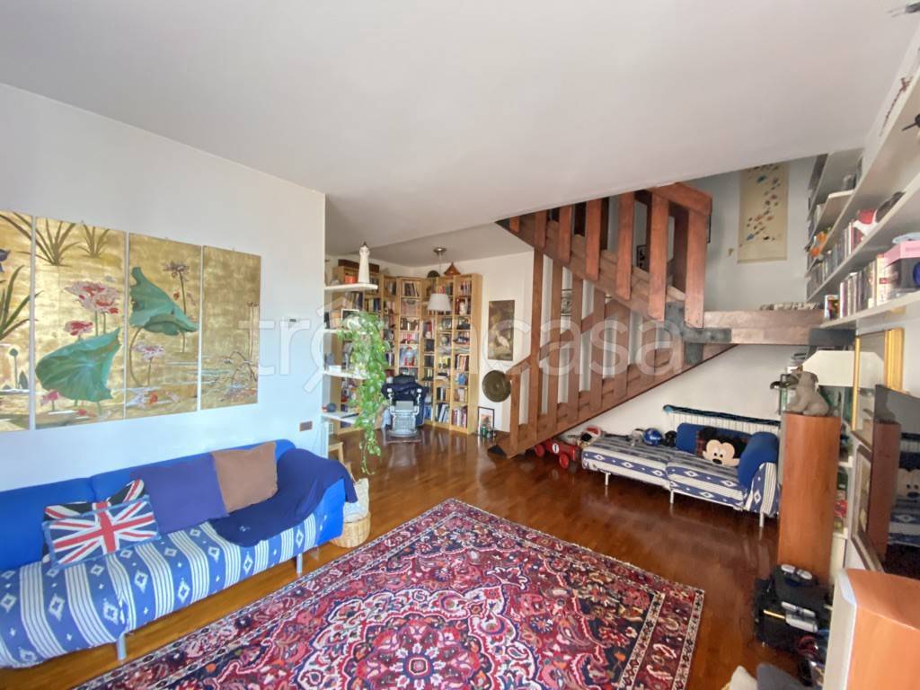 Appartamento in vendita a Venezia calle de la Ca' d'Oro, 3934A