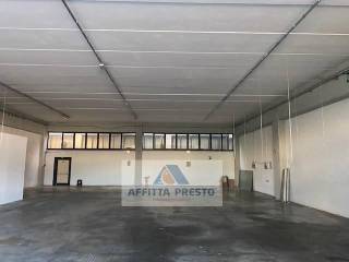 Negozio in affitto a empoli 