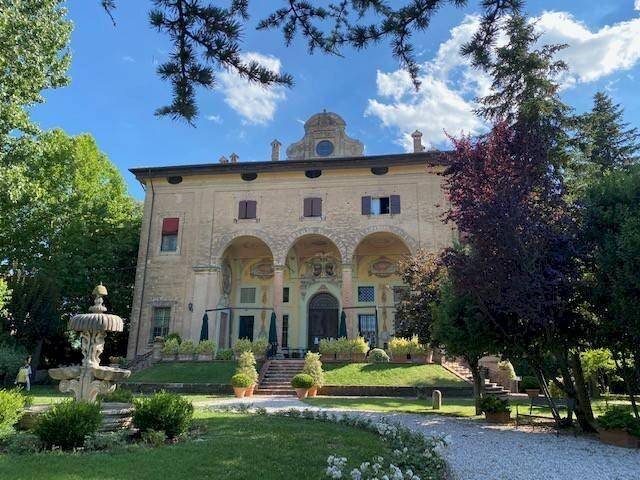 Villa in vendita a Budrio bagnarola, Budrio, Italia