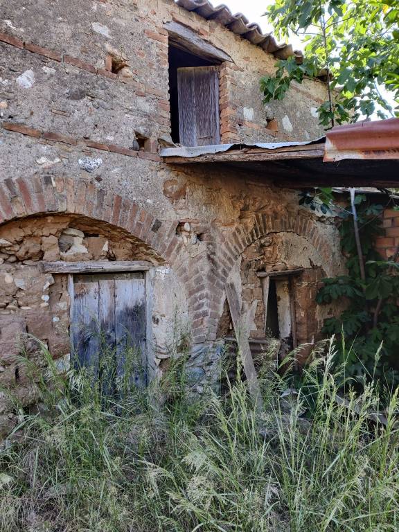Casa Indipendente in in vendita da privato a Bovalino via Fratelli Bandiera, 72