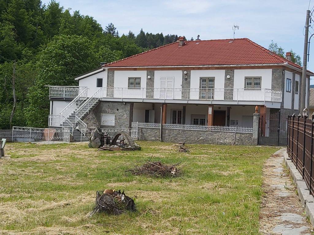 Villa in in vendita da privato a Calizzano via Codevilla, 20