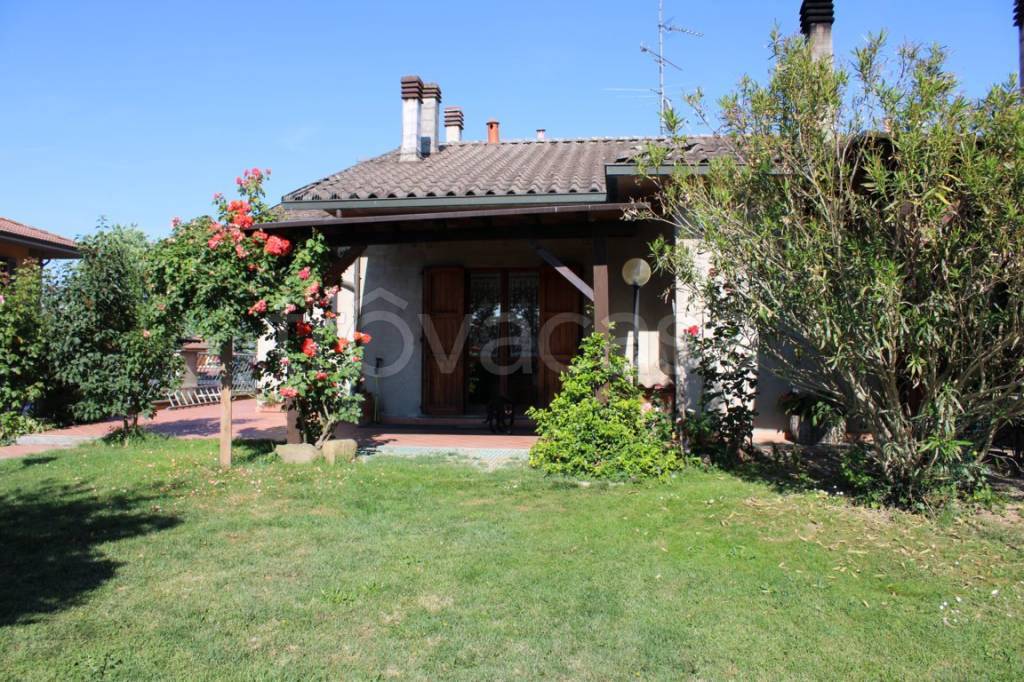 Villa in vendita a Rivanazzano Terme