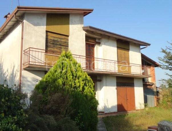 Villa in in vendita da privato a Salzano via Villetta, 78
