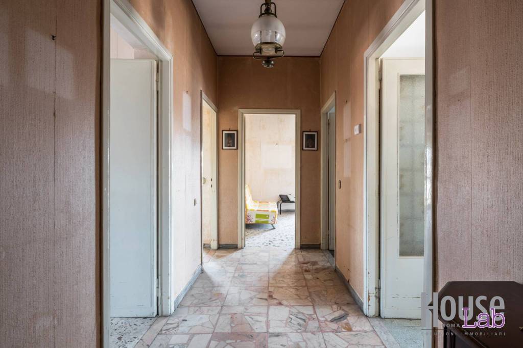Appartamento in vendita a Ciampino via di Morena