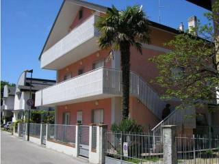 Appartamento in affitto a lignano sabbiadoro via cividale