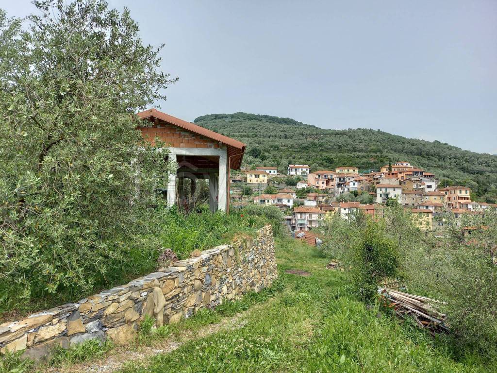Villa in vendita a Borgomaro via Don Paolo Thomatis