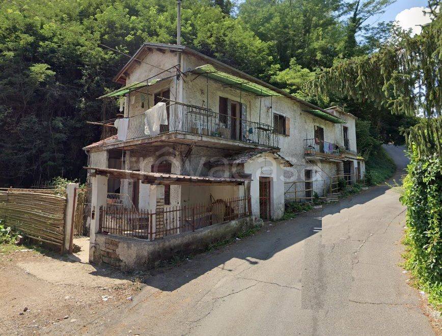 Appartamento in in vendita da privato a Valmontone via Casilina