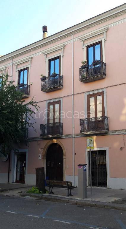 Appartamento in in vendita da privato a Castrovillari corso Giuseppe Garibaldi, 124