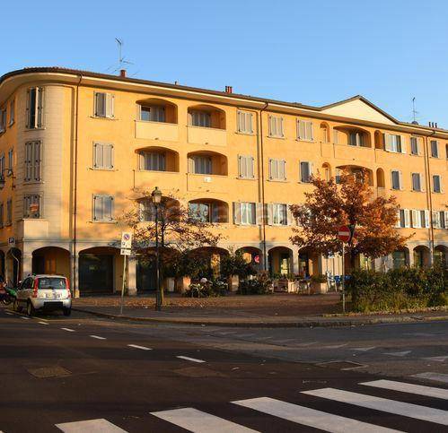 Appartamento in vendita a Ponte San Pietro via Vittorio Emanuele Ii 100