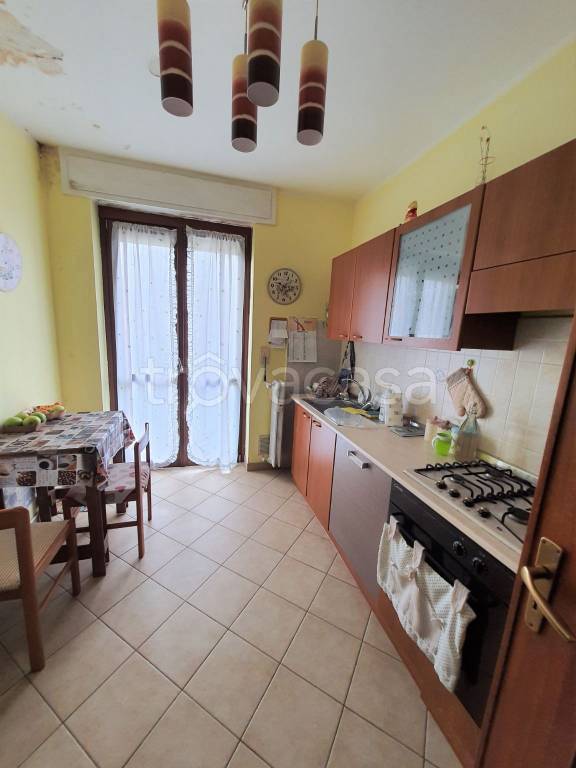 Appartamento in affitto a Vigliano Biellese corso Avilianum, 48