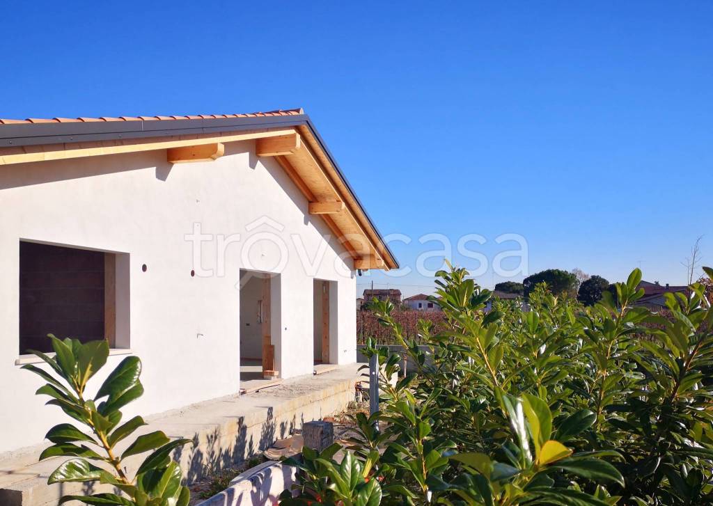 Villa Bifamiliare in vendita a Cordignano