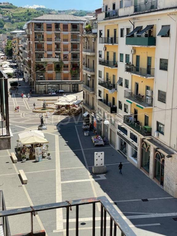 Appartamento in in vendita da privato a Cosenza corso Giuseppe Mazzini