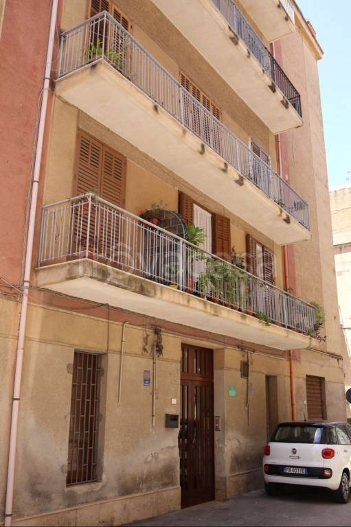 Appartamento in in vendita da privato a Sciacca via Rocca di Fiori, 7