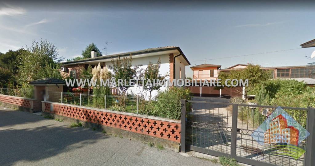 Villa in vendita a Spino d'Adda
