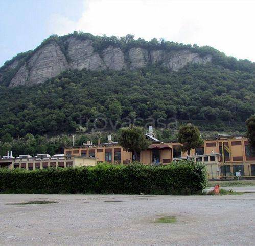 Rustico in vendita a Monte Marenzo