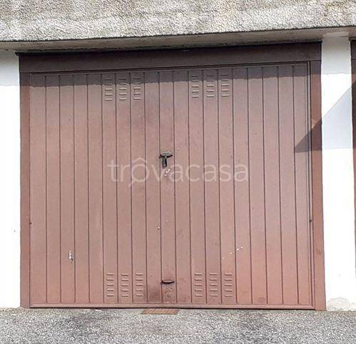 Garage in vendita a Monte Marenzo