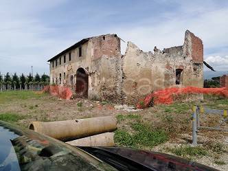 Terreno Residenziale in vendita a Pistoia via Pratese