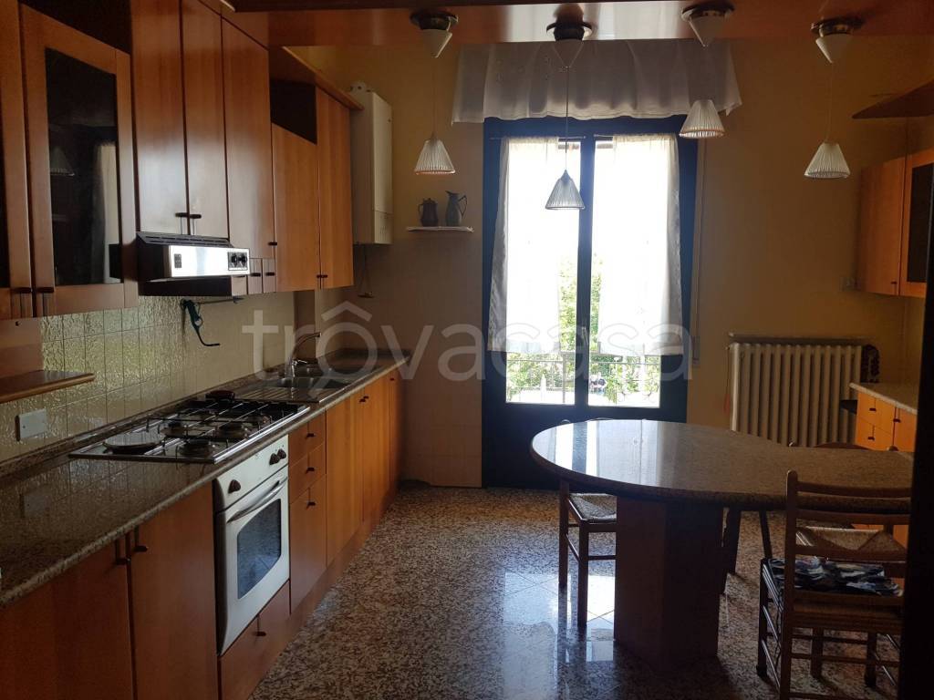 Appartamento in in vendita da privato a Solignano frazione Solignano