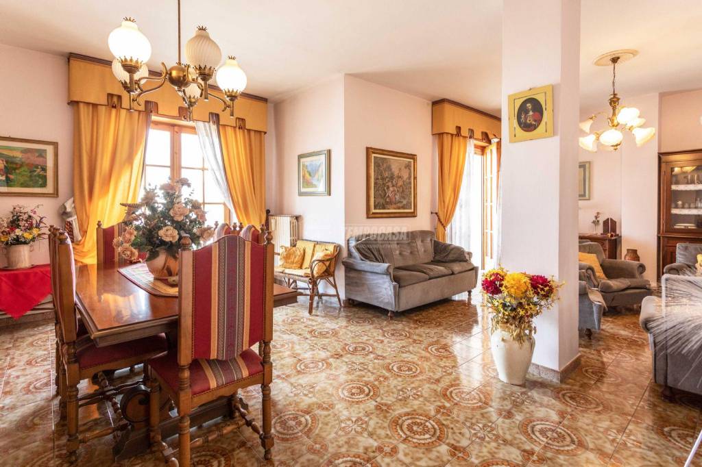 Appartamento in vendita a Salice Salentino via Cavour 65