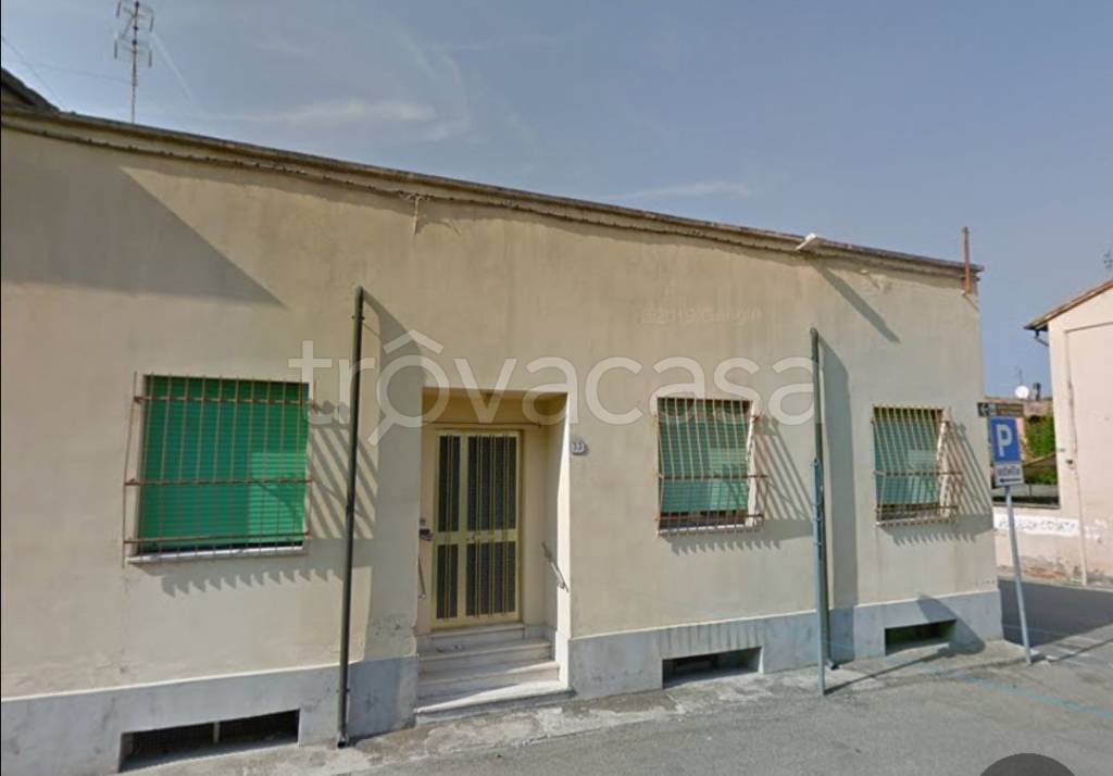 Casa Indipendente in vendita a Bagnacavallo via Giacomo Puccini, 6A
