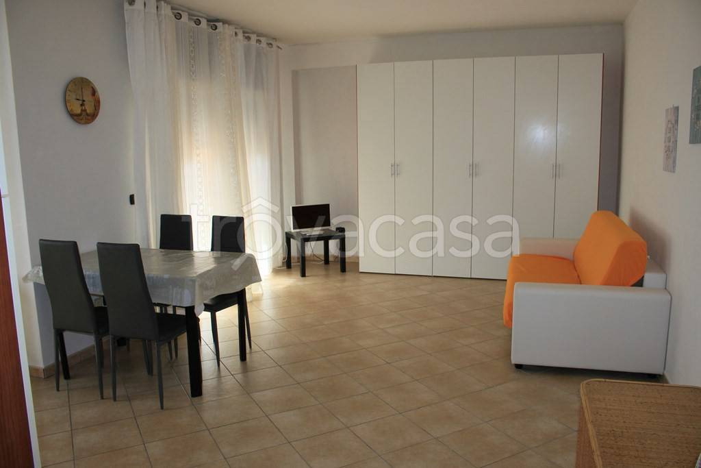Appartamento in vendita a Grisolia via Litoranea Tirrenica, 5
