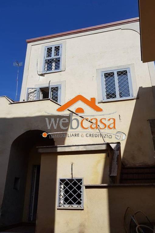 Appartamento in vendita a Somma Vesuviana via Tirone, 42