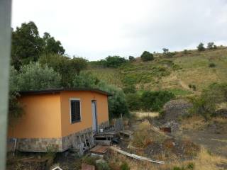 Villa in affitto a pedara via sottomonte troina