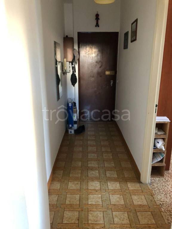 Appartamento in in vendita da privato a Vigevano via San Giovanni, 37