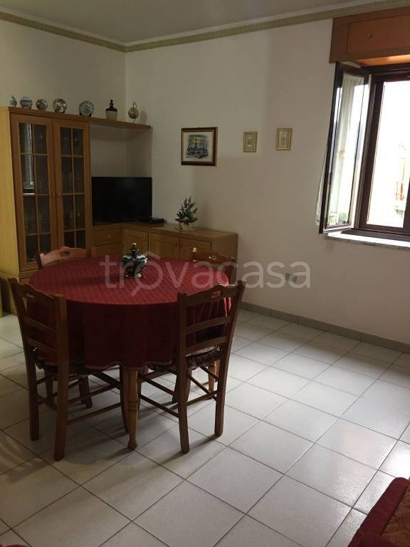 Appartamento in in vendita da privato ad Acri via Castelfidardo, 21