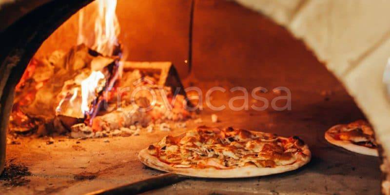 Pizzeria in vendita a Riccione viale San Lorenzo