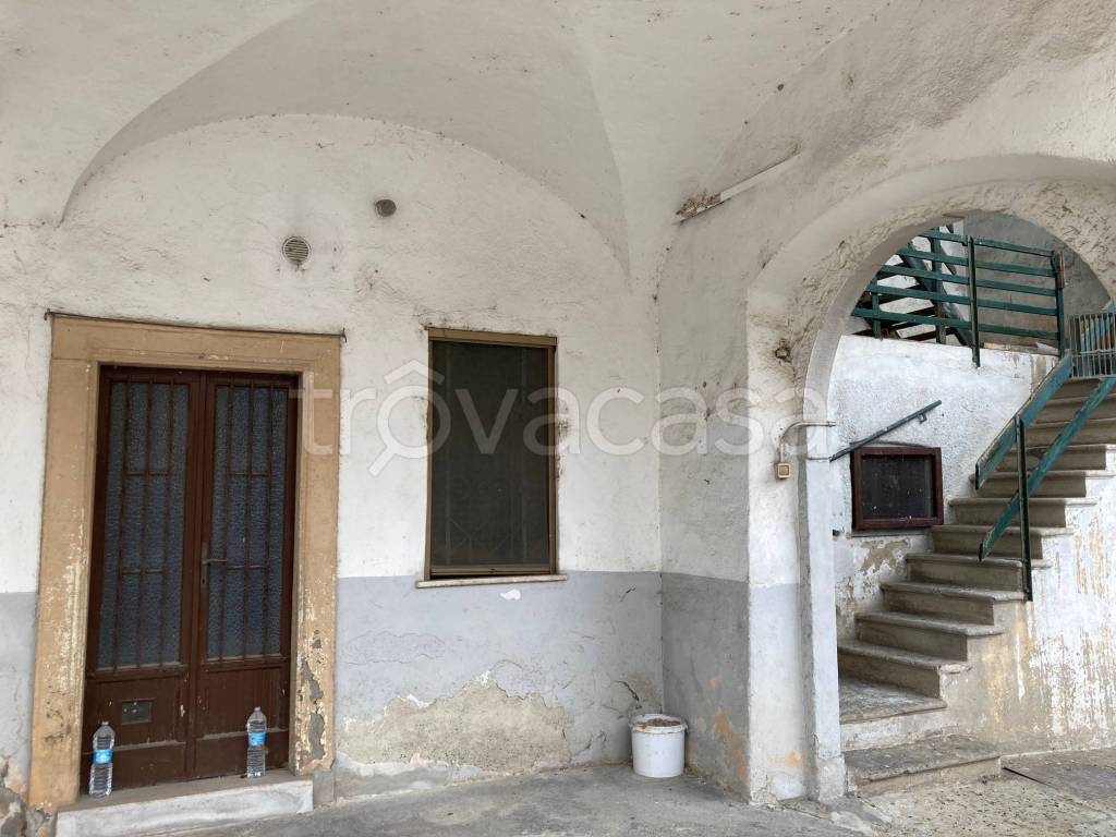 Casa Indipendente in vendita a Cortenuova via Guglielmo Marconi