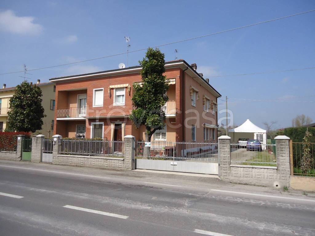Villa Bifamiliare in vendita a Medolla ss