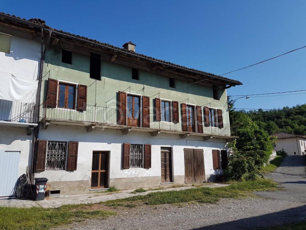Casa Indipendente in vendita a Villamiroglio