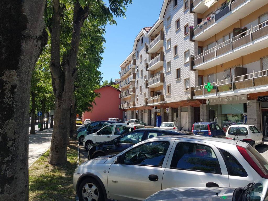 Appartamento in in vendita da privato ad Acqui Terme viale Acquedotto Romano, 34
