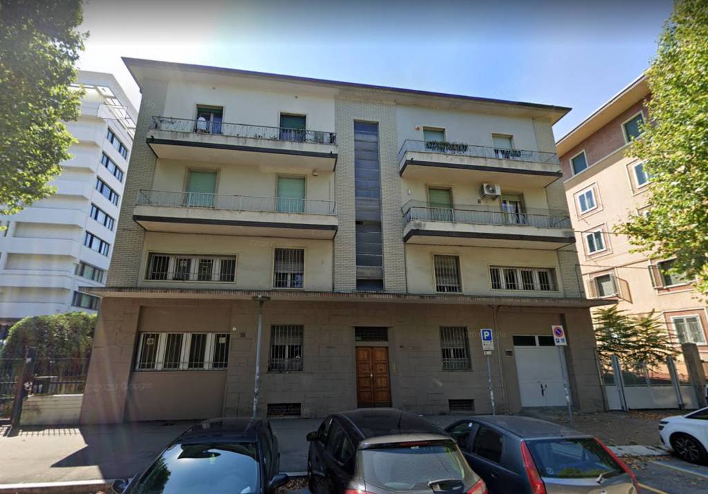 Appartamento in in vendita da privato a Bologna via Innocenzo Malvasia, 6