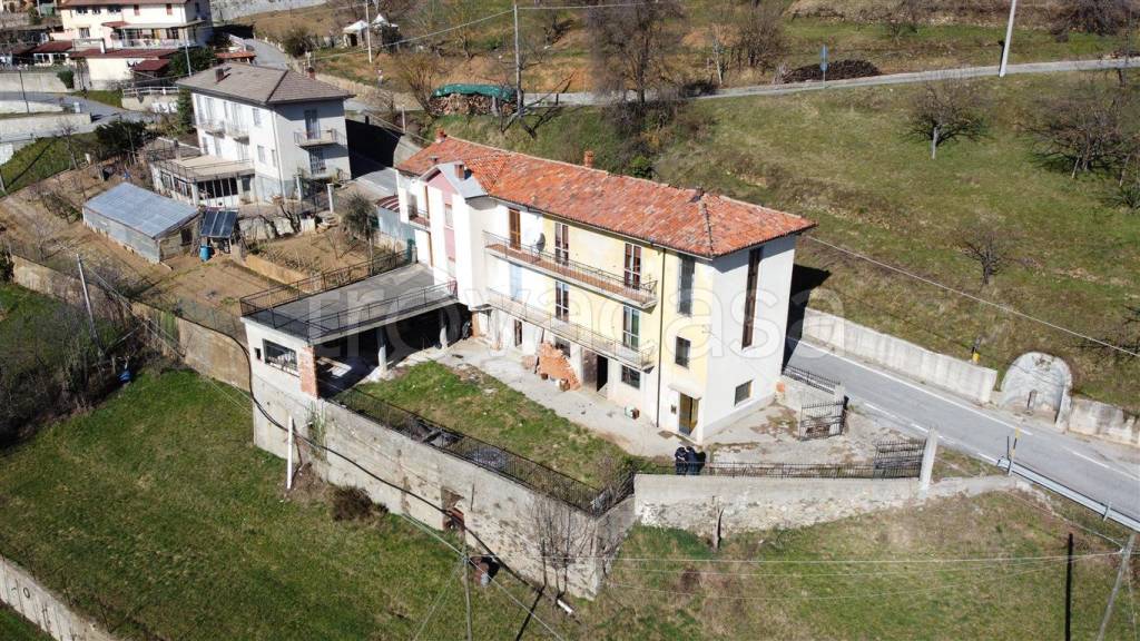 Villa in vendita a Priola