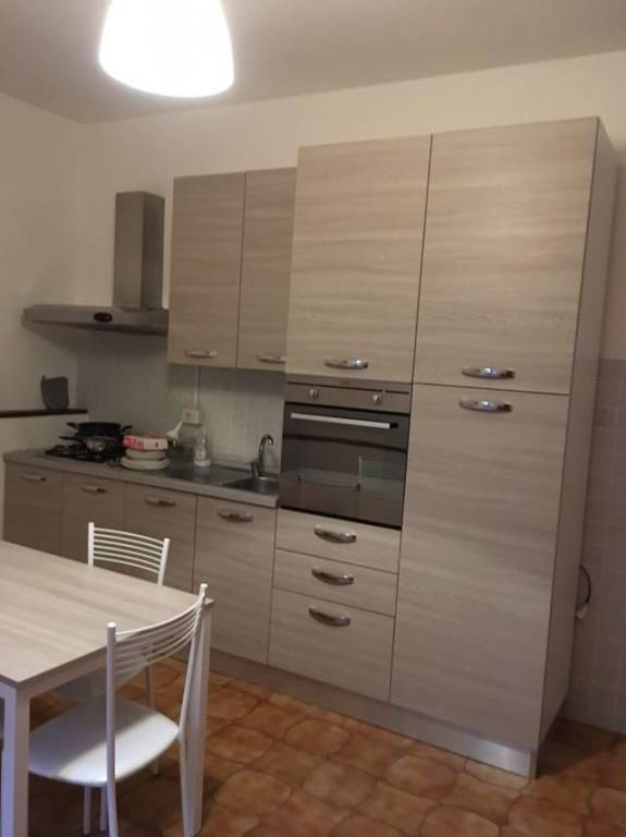 Appartamento in in affitto da privato a Marino viale della Repubblica, 62
