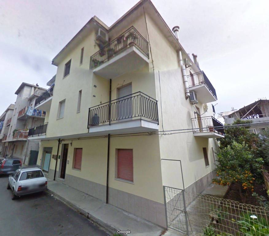 Appartamento in in vendita da privato a Monasterace via m. La Cava, 6