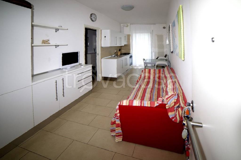 Appartamento in in vendita da privato a Gabicce Mare via Cesare Battisti, 52