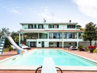 Villa in in vendita da privato ad anzio via palmarola, 7