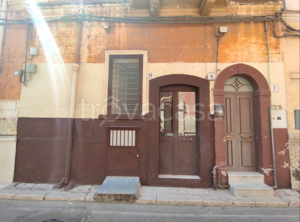 Appartamento in in vendita da privato a Bari via della Vela, 11