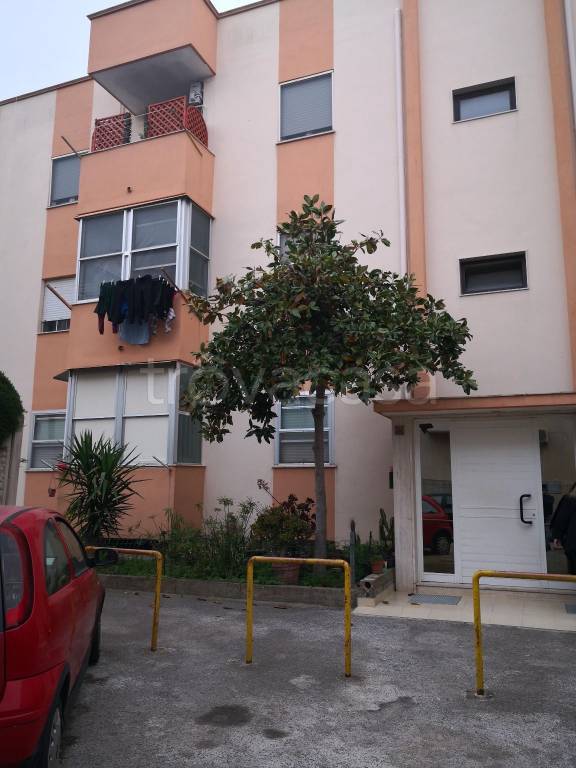 Appartamento in in vendita da privato a San Giorgio Ionico via Andrea Costa, 10