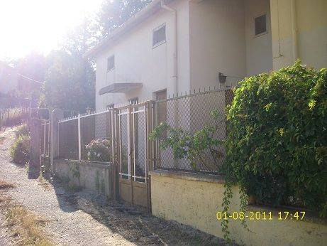 Villa Bifamiliare in in vendita da privato a Reggio di Calabria via Straorino Ortì, 16