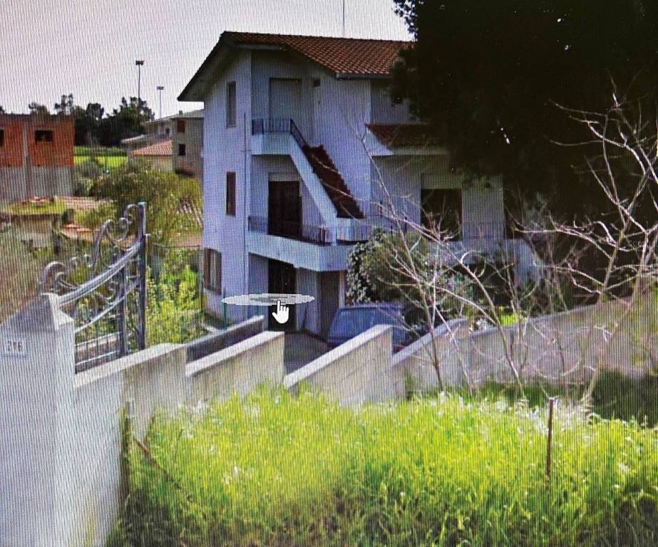 Villa Bifamiliare in in vendita da privato a Mandas via Cagliari, 216