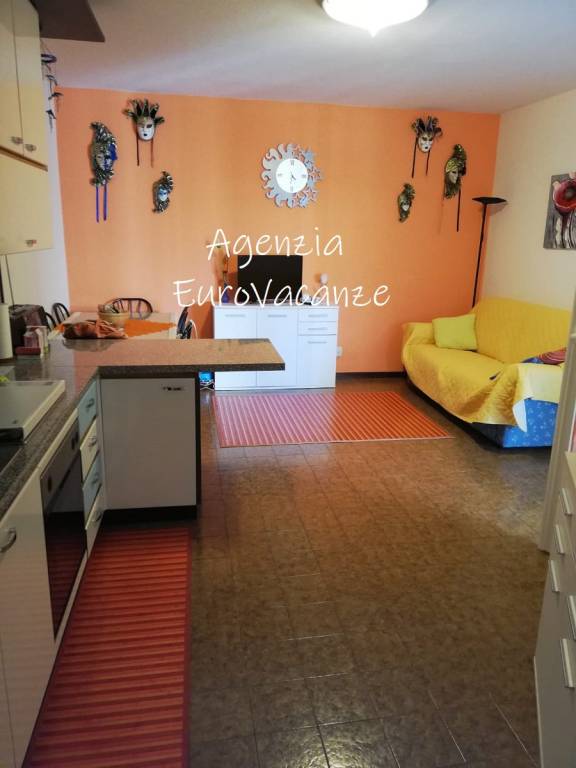 Appartamento in vendita a San Michele al Tagliamento via Livenza, 46