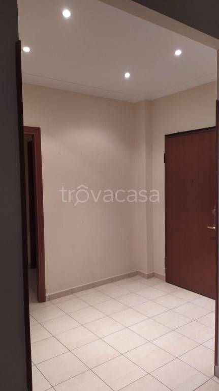 Appartamento in in vendita da privato ad Ascoli Satriano via Filippo Turati, 6