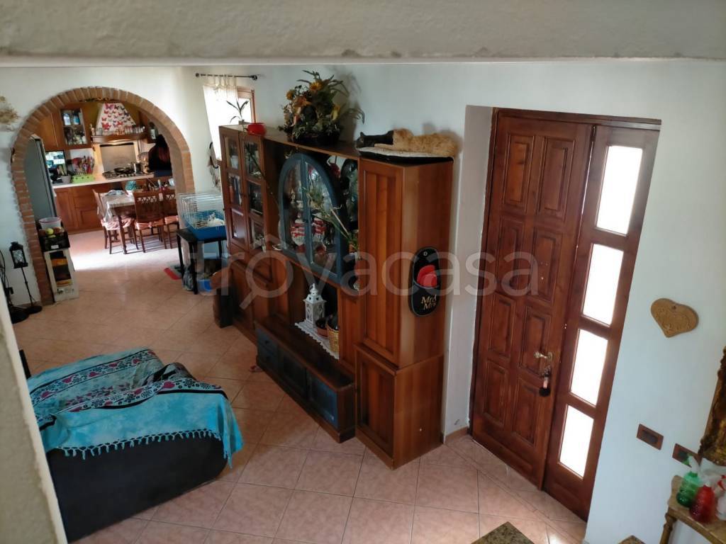 Villa in in vendita da privato a Valle Lomellina via Vecchia, 23