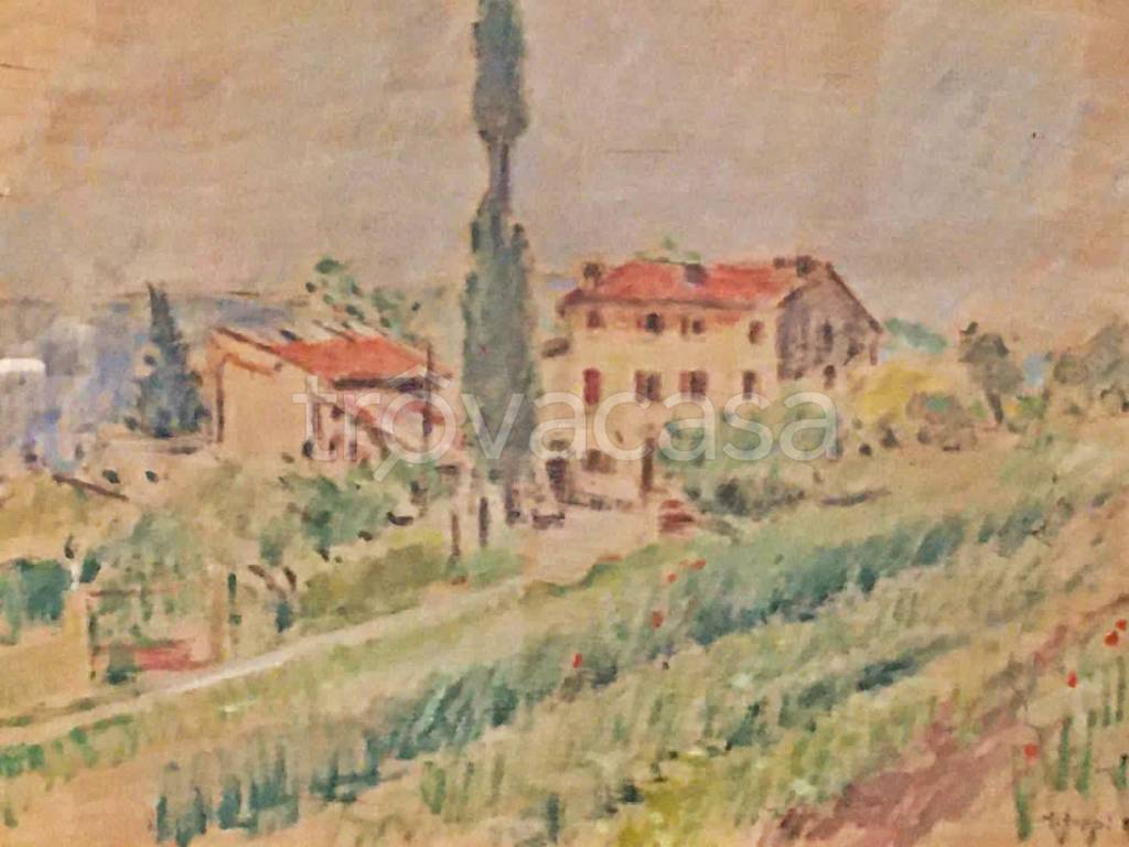 Casa Indipendente in in vendita da privato a Verona viale dei Colli, 49
