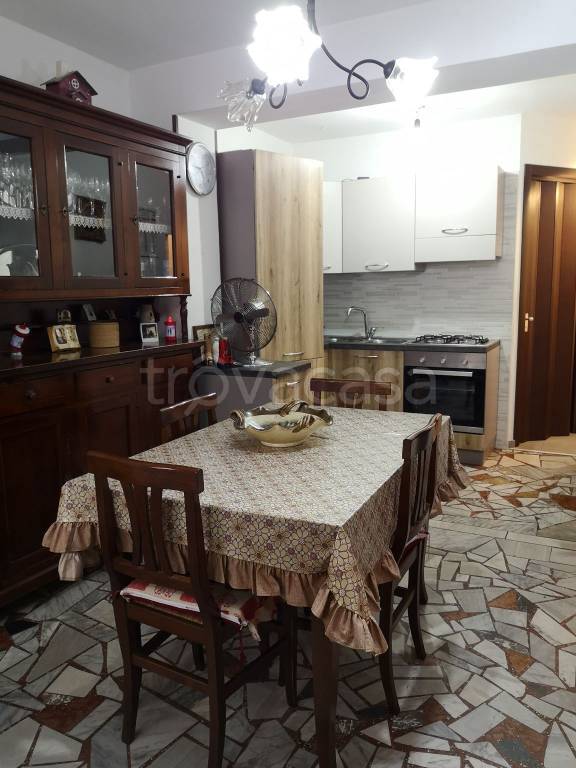 Appartamento in in vendita da privato a Simbario via Rione Cittanova
